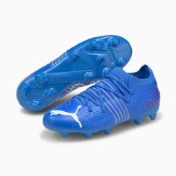 Puma Future Z 3.2 Firm Ground Soccer Cleats- Junior