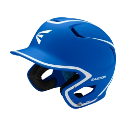 Easton Z5 2.0 Two-Tone Matte Batting Helmet- Junior