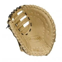 Adult Baseball Gloves Wilson A2000 12.25