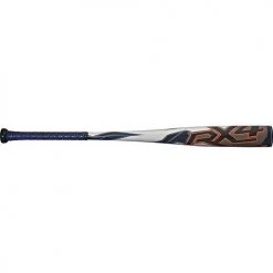 Rawlings RX4 BBCOR 2 5/8" -3 Adult Baseball Bat (2015)