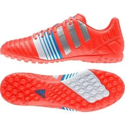 Soccer Adidas Nitrocharge 3.0 Turf Boots - Senior