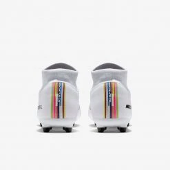 Nike Mercurial Superfly 6 Academy Multi-Ground Soccer Cleats- Senior