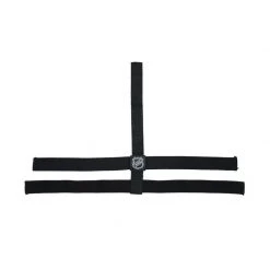 Accessories Bauer NME Goalie Mask Backplate Strap