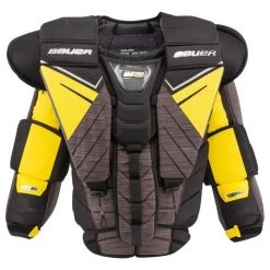 Bauer Supreme Ultrasonic Goalie Chest Protector- Senior