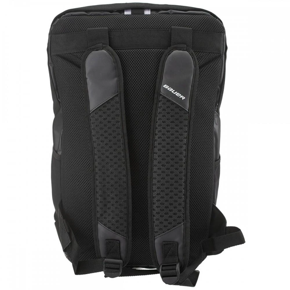 Bauer Pro 10 Backpack Backpack Bags 2 Bauer Pro 10 Backpack Backpack Bags