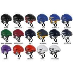 Hockey Helmets Bauer 9900 Helmet - Senior