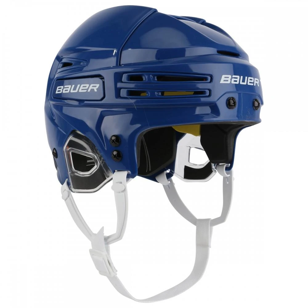 Bauer RE-AKT Hockey Helmet- Senior 2 Bauer RE-AKT Hockey Helmet- Senior