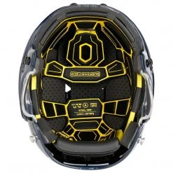 Bauer REAKT 100 Hockey Helmet Combo - Youth