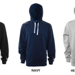 Bauer Team Hoodie - Junior