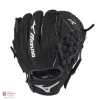 Youth Baseball Gloves Mizuno Prospect Series PowerClose 10.5" Youth Baseball Glove (2019)
