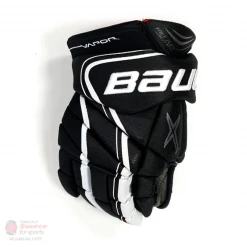 Hockey Protective Bauer Vapor X:Shift Pro Hockey Gloves- Junior