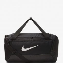 Apparel Nike Brasilia Duffel Bag (Small)