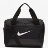 Apparel Nike Brasilia Duffel Bag (Extra Small) 6 Apparel Nike Brasilia Duffel Bag (Extra Small)