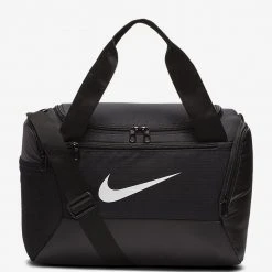 Apparel Nike Brasilia Duffel Bag (Extra Small)