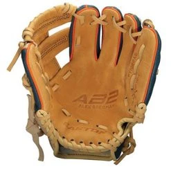 Easton Pro Bregman 10