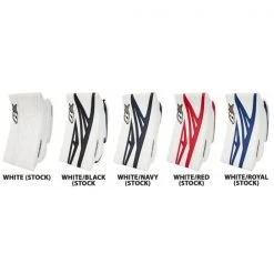 Brian's G-NETik 8.0 Goalie Blocker - Junior