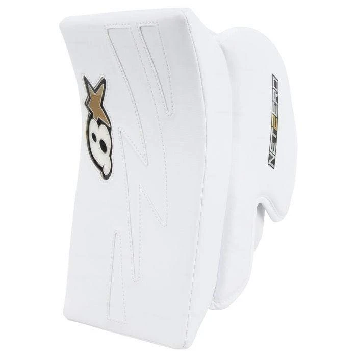 Brian's Brians Netzero 2 Junior Goalie Blocker 1 Brian's Brians Netzero 2 Junior Goalie Blocker