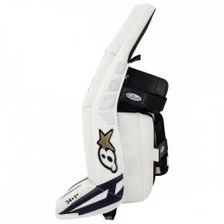 Brian's G-NETiK 8.0 Leg Pads - Intermediate