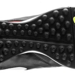 Soccer Nike TiempoX Genio II Turf Boots- Senior 4 Soccer Nike TiempoX Genio II Turf Boots- Senior