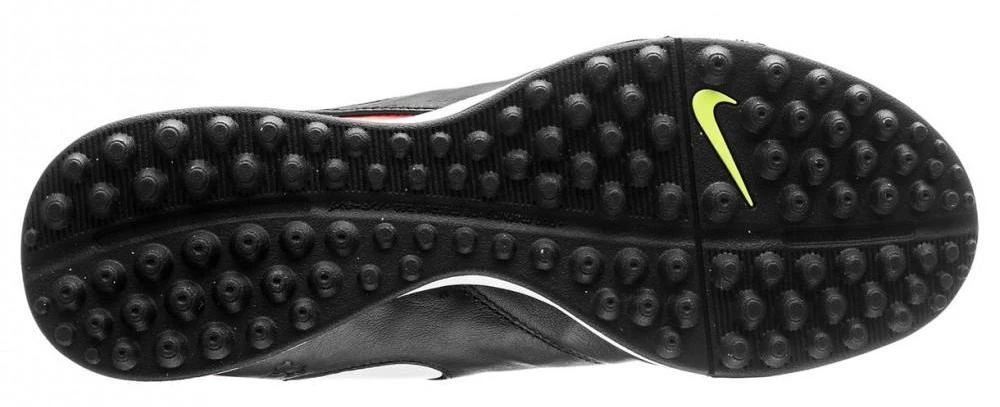 Soccer Nike TiempoX Genio II Turf Boots- Senior 2 Soccer Nike TiempoX Genio II Turf Boots- Senior