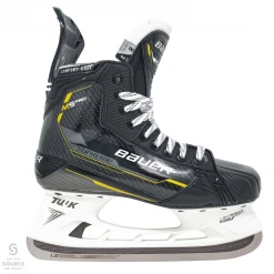 Bauer S22 Supreme M5 Pro Hockey Skates With Carbonlite Steel- Senior