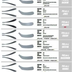 CCM Super Tacks 2.0 Grip Composite Team Stick - Intermediate Hockey Sticks 18 CCM Super Tacks 2.0 Grip Composite Team Stick - Intermediate Hockey Sticks