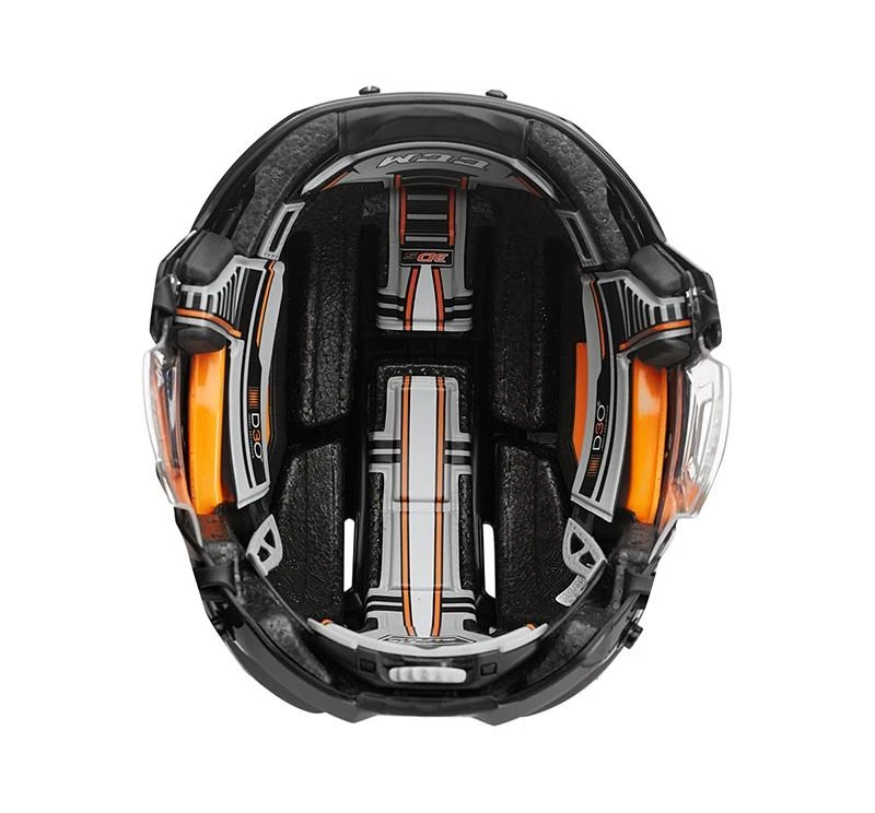 CCM Fitlite 3DS Hockey Helmet 2 CCM Fitlite 3DS Hockey Helmet