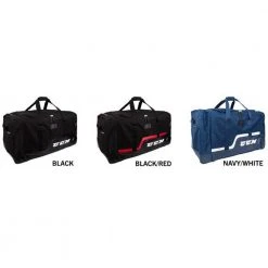 Hockey Bags CCM 250 Deluxe Carry Bag- 33"- Junior