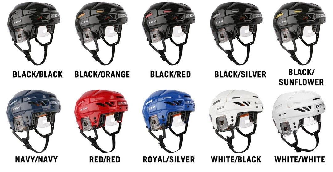 CCM Fitlite 3DS Hockey Helmet 3 CCM Fitlite 3DS Hockey Helmet