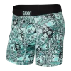 Saxx Vibe Boxer Briefs- Cold Hard Cash-Ice Green 5 Saxx Vibe Boxer Briefs- Cold Hard Cash-Ice Green