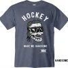 Apparel DSC Hockey Youth T Shirt- Handsome