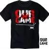 Apparel DSC Hockey T Shirt - Our Game