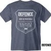 DSC Hockey Youth T Shirt - Defence Apparel