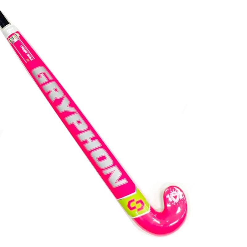 Gryphon Diablo CC Chrome Series Field Hockey Stick 2 Gryphon Diablo CC Chrome Series Field Hockey Stick