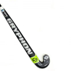 Gryphon Diablo CC Chrome Series Field Hockey Stick