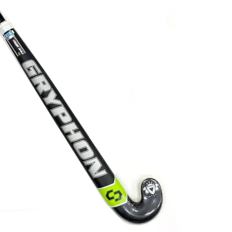 Gryphon Diablo CC Chrome Series Field Hockey Stick 1 Gryphon Diablo CC Chrome Series Field Hockey Stick