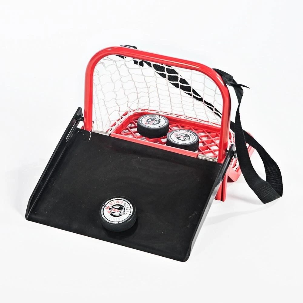 The Puck Catcher Puck Bags 1 The Puck Catcher Puck Bags