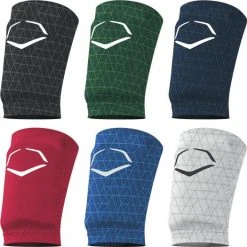 Baseball EvoShield EVOCHARGE MLB Protective Wrist Guard (2018)