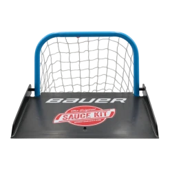 Bauer Hockey Sauce Deluxe Kit