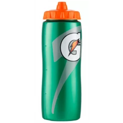 SDC Water Bottles & Holders Gatorade Water Bottle