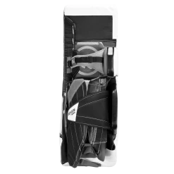 Goalie Warrior Ritual G5 Sr+ Leg Pads