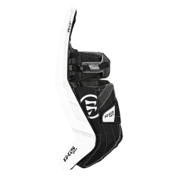 Goalie Warrior Ritual G5 Sr+ Leg Pads