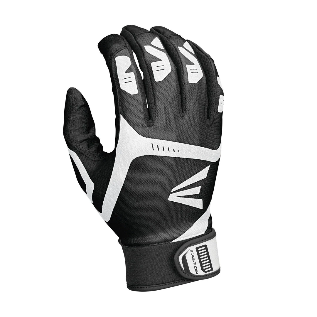 Baseball Easton Gametime Batting Gloves- Youth 1 Baseball Easton Gametime Batting Gloves- Youth