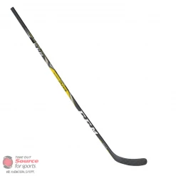 CCM Super Tacks Grip Hockey Stick - Intermediate