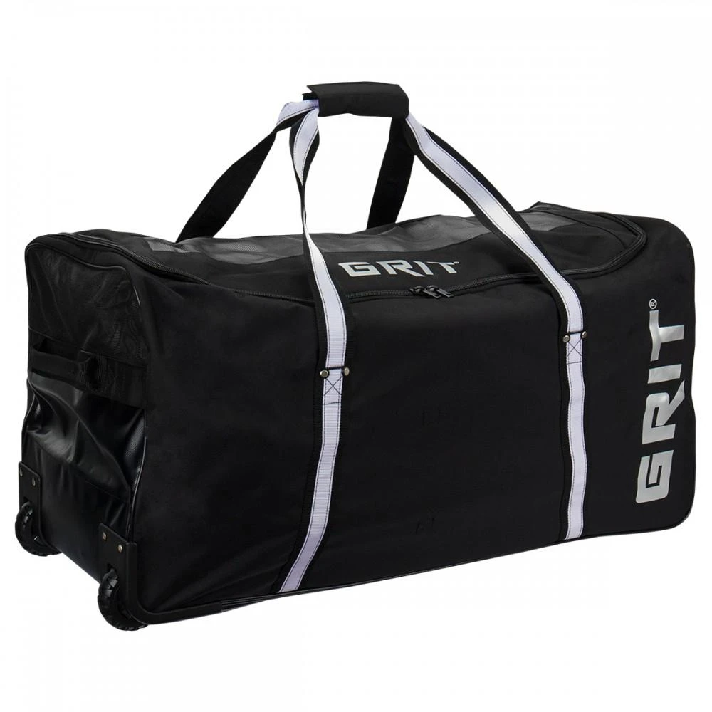 Hockey Bags GRIT HX1 Choice Wheel Hockey Bag- 36" 1 Hockey Bags GRIT HX1 Choice Wheel Hockey Bag- 36"