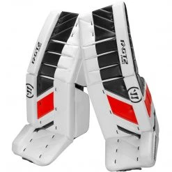 Goalie Warrior GT2 Pro Leg Pads- Senior