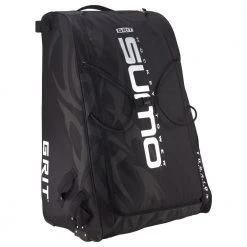 GRIT GT4 Sumo Goalie Tower Bag- 40" Tower Wheel Bags