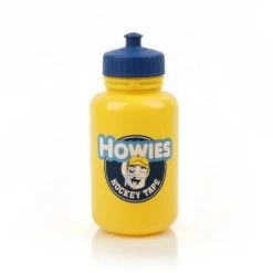 Howies Hockey Water Bottle 1L Water Bottles & Holders