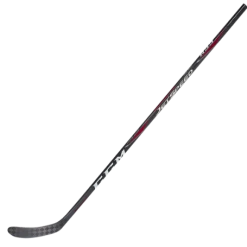 Hockey Sticks CCM JetSpeed Grip Hockey Stick- Intermediate (2018)