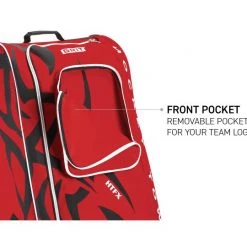 GRIT HTFX Senior Hockey Tower Bag - 36